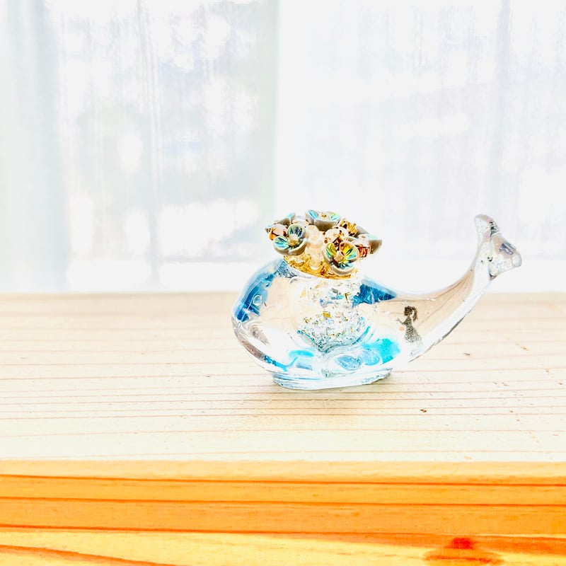 スノードーム　ゆき満ちて ゆき満ちて - スノードーム美術館 ONLINE SHOP