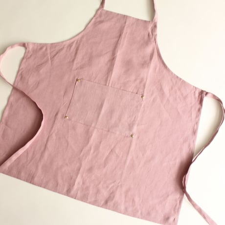 【Standard kids apron】L size