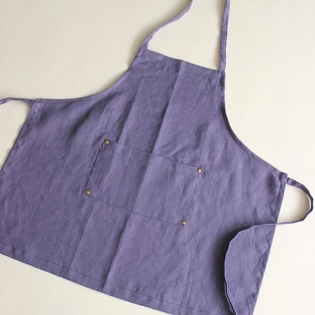 【Standard kids apron】M size