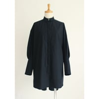 【Over size shirt】Black