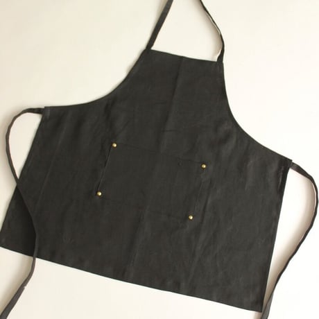 【Standard kids apron】M size