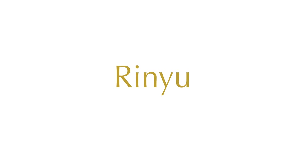 Rinyu