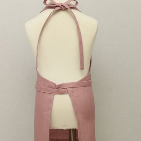 【Standard kids apron】M size