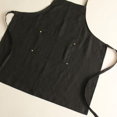 【Standard kids apron】L size