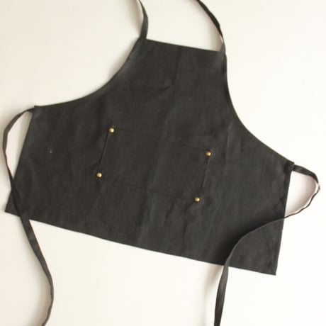 【Standard kids apron】S size