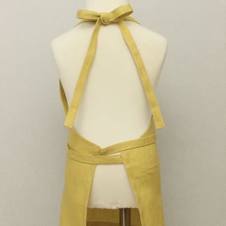 【Standard kids apron】M size