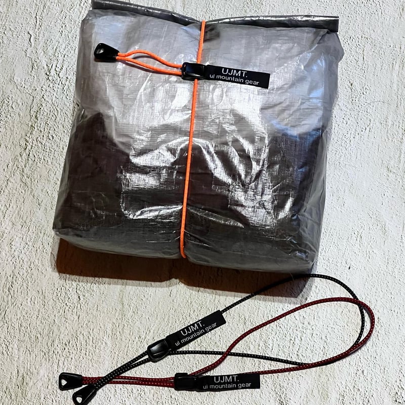 UL dry shopper DCF | UJMT.