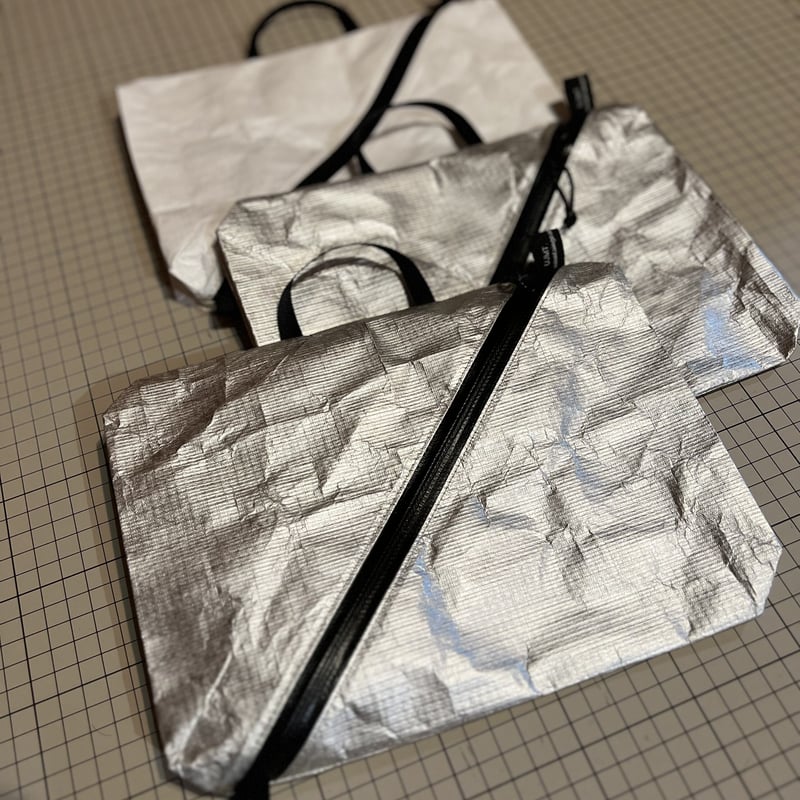 UL gabatto sack Tyvek | UJMT.