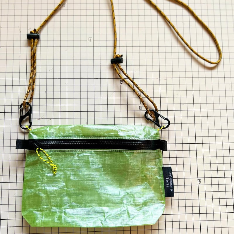 UL sacoche DCF | UJMT.