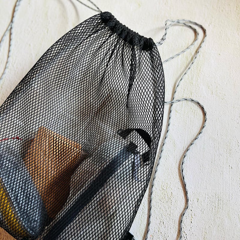 UL mesh knapsack DCF | UJMT.