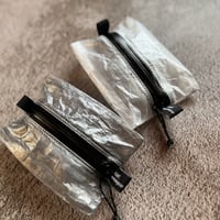UL pocket tissue pouch DCF