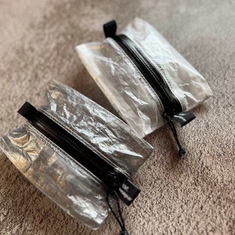 UL pocket tissue pouch DCF | UJMT. UL pocket tissue pouch DCF | UJMT.