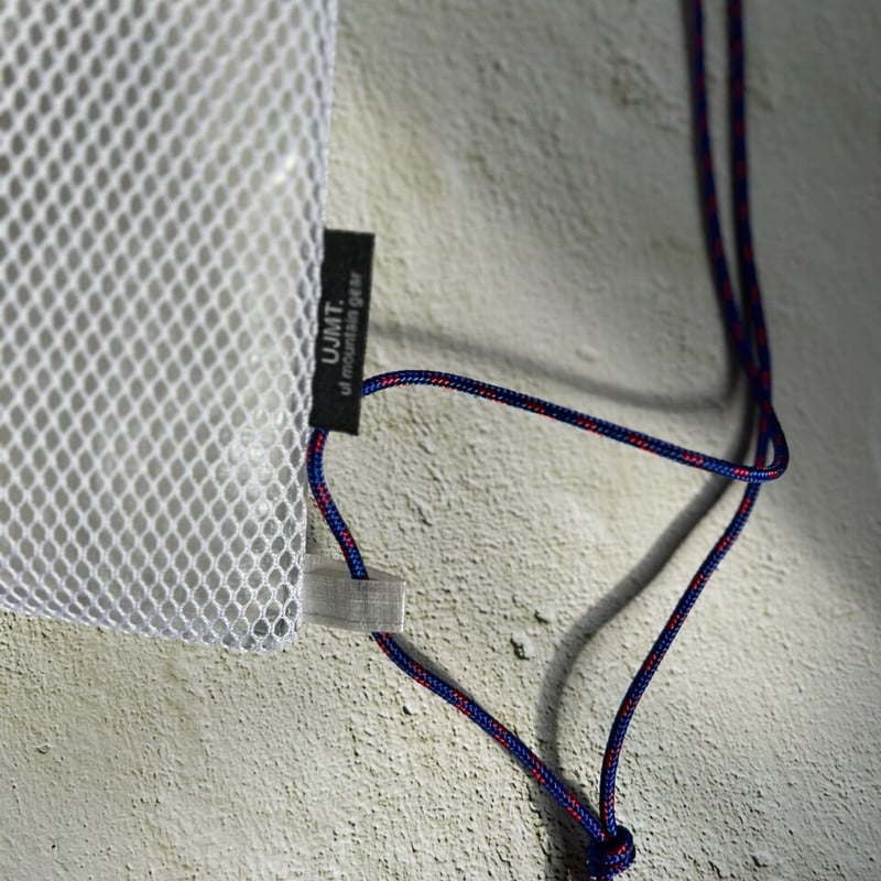 バッグ onsen knap sack(DCF HYBRID) BAMBOOSHOOTSSOUVENIR DCF KNAP