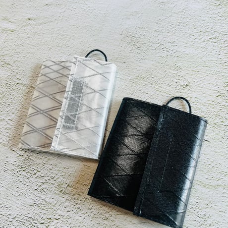 Justice™ ダイニーマ® トレイルバンド Justice Dyneema Trail Band in Black Justice™ ダイニーマ® トレイル