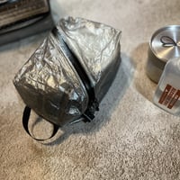 UL gabatto cooker sack  DCF