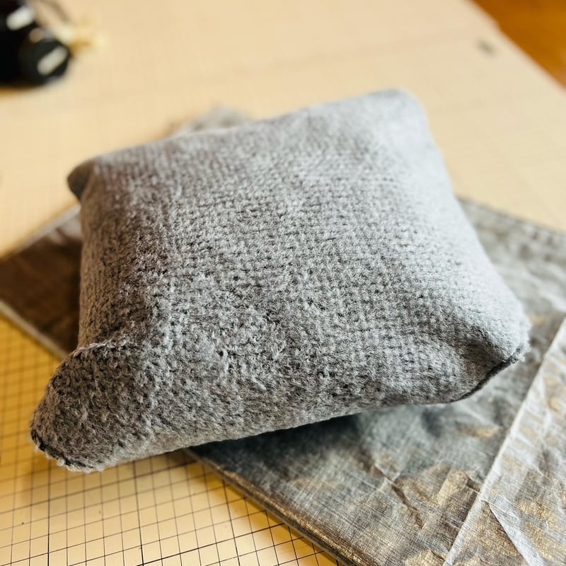 UL multi wrap DCF | UJMT.