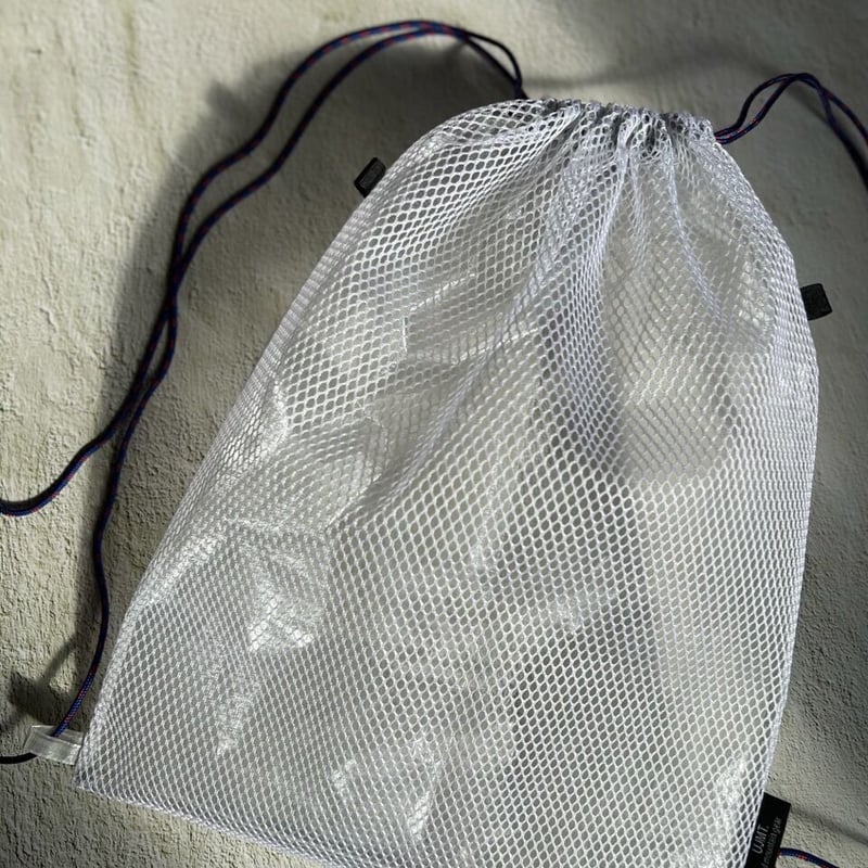 UL mesh knapsack DCF | UJMT.