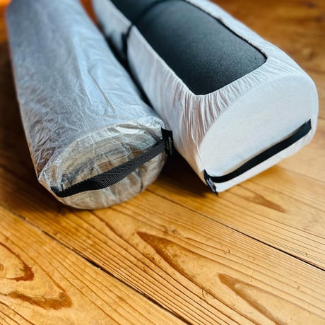 UL sleeping pad cover DCF