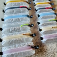 UL zip pouch DCF  Ssize  Color Edition