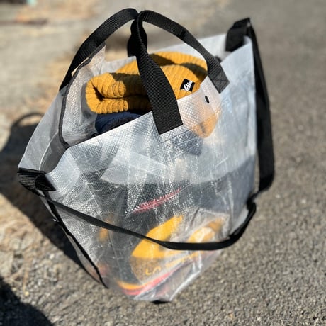 UL gear cargo