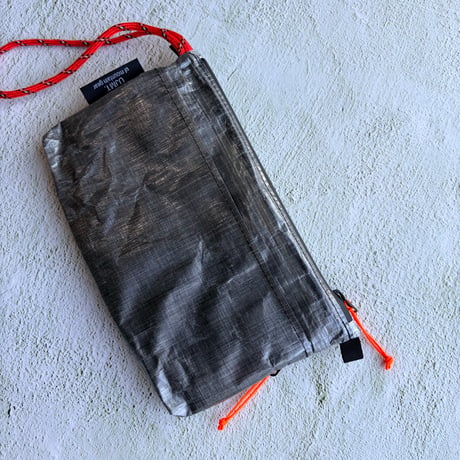 UL wallet pouch DCF