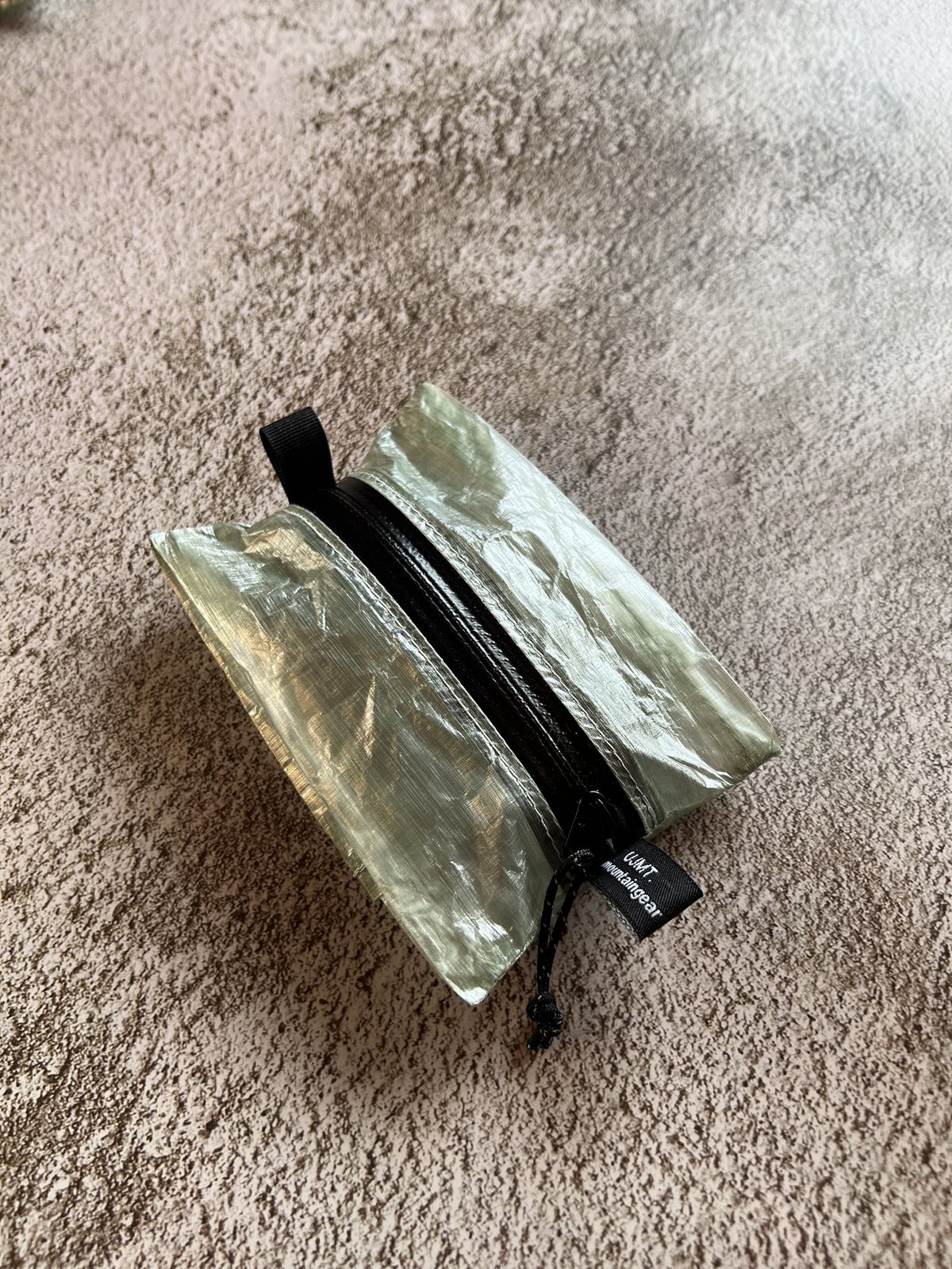 UL pocket tissue pouch DCF | UJMT.