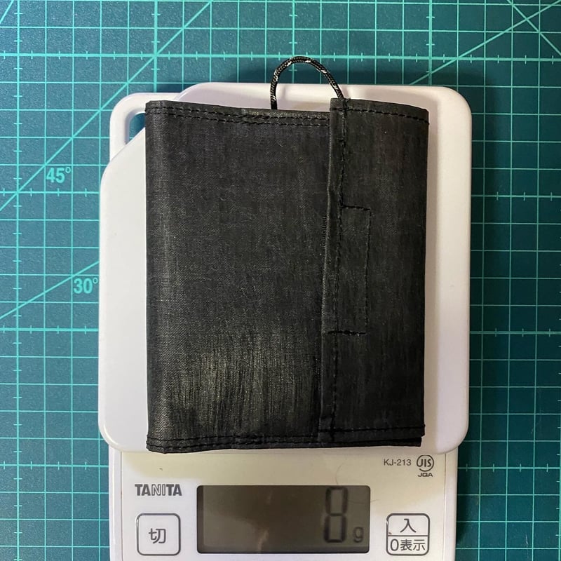 街でもhiker wallet LS07 | UJMT.
