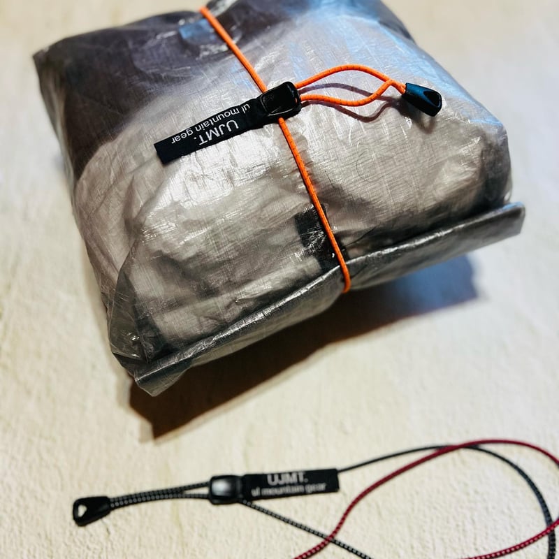 UL dry shopper DCF | UJMT.