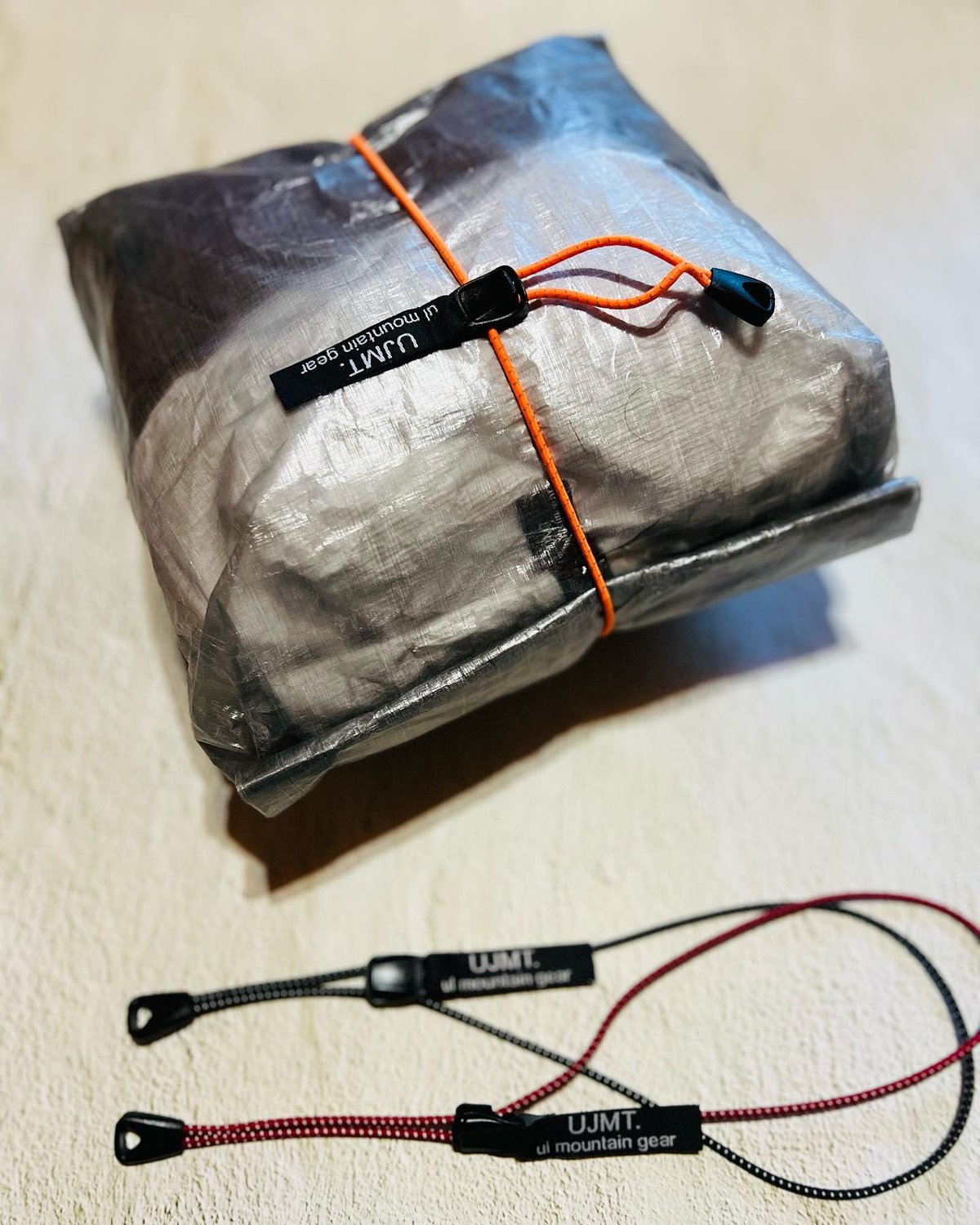 hiiragi outfitters DCFドライコンプバッグ S サイズ 確かにありそうで