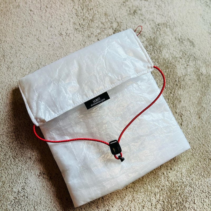 UL food bag DCF | UJMT.