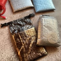 UL cushion sack  DCF