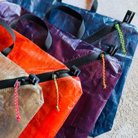 UL gabatto sack  DCF limited edition  Large