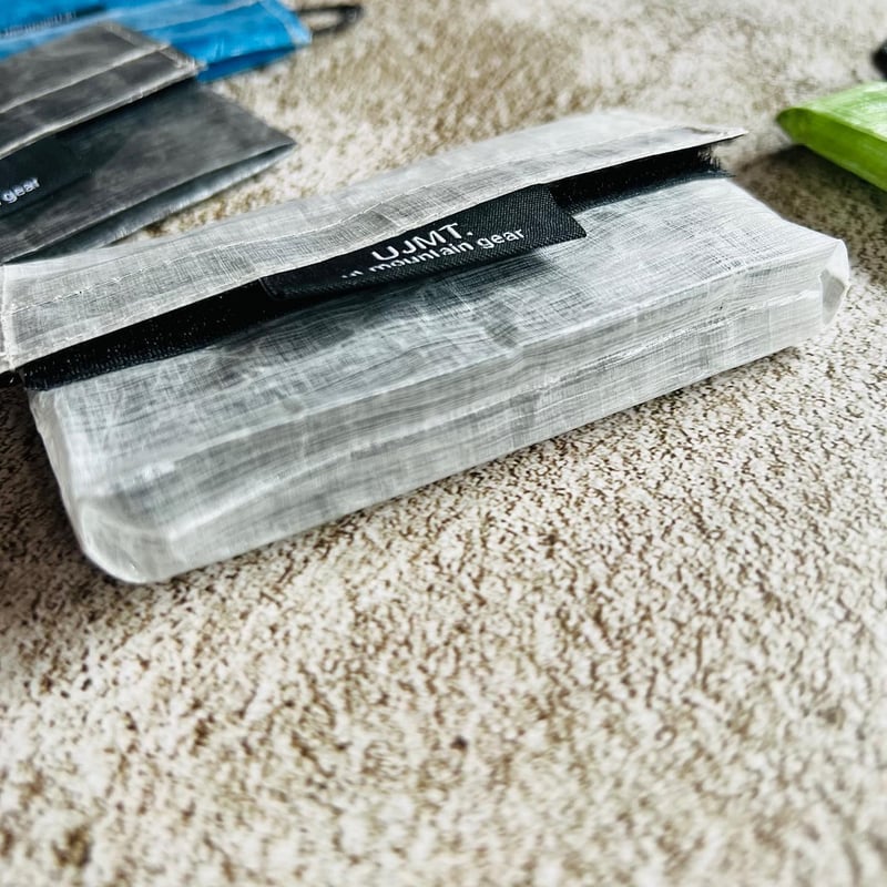 UL card case DCF | UJMT.