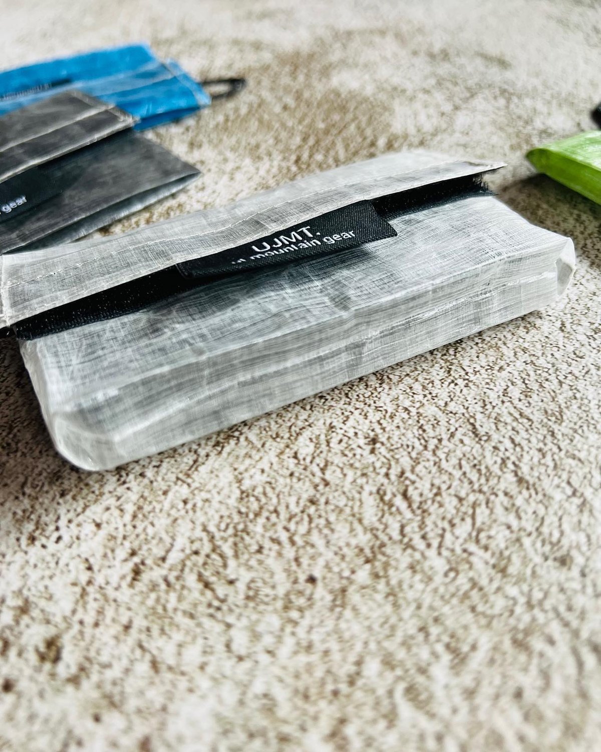 UL card case DCF | UJMT.