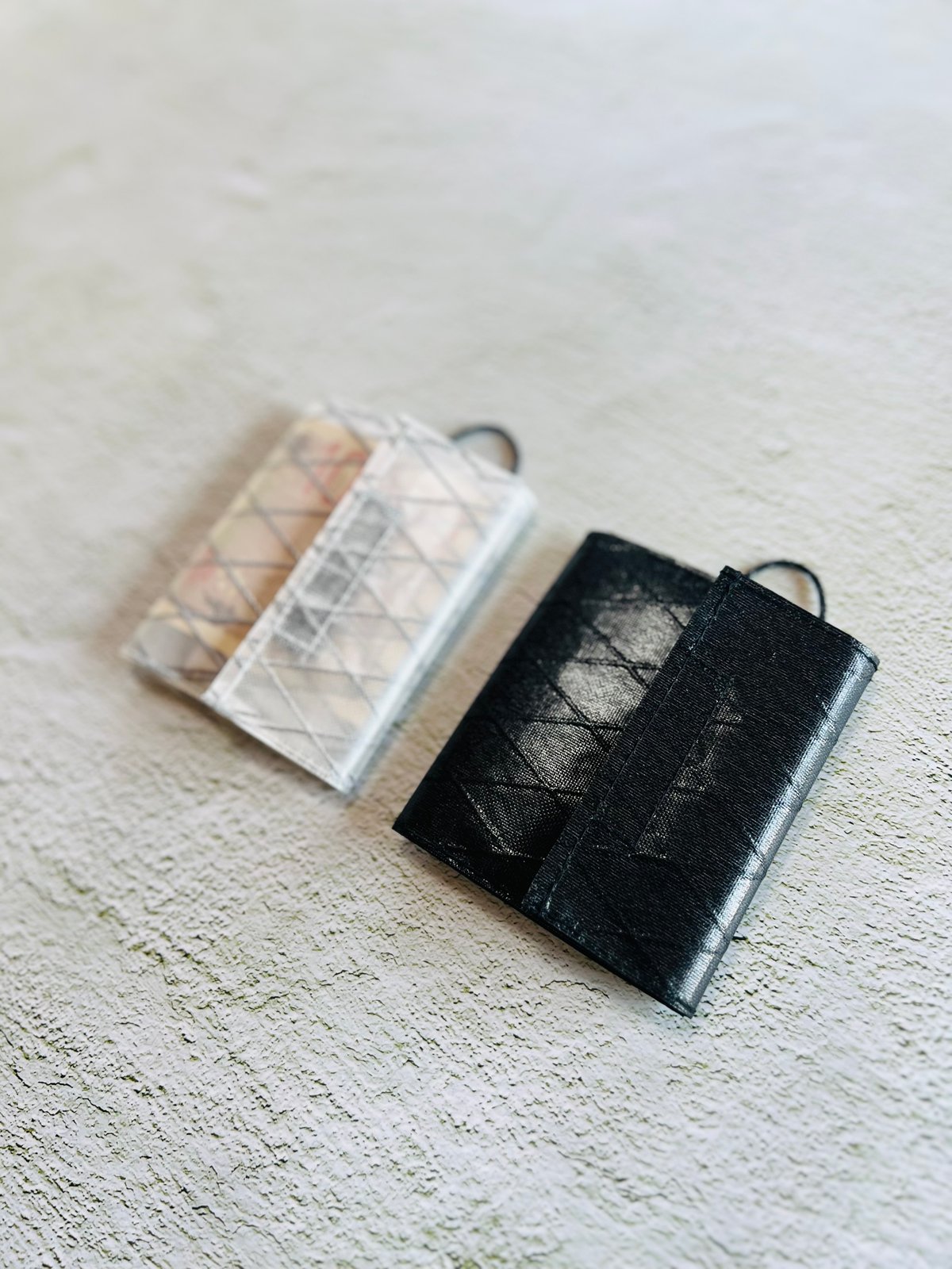 街でもhiker wallet UX10 | UJMT.