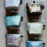 ULcozy DCF