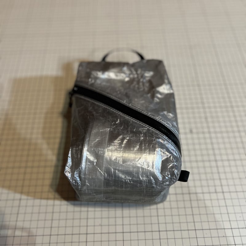 TMR/LTクッカー330＋DCFダイニーマ収納袋他 CookerBag Mountain