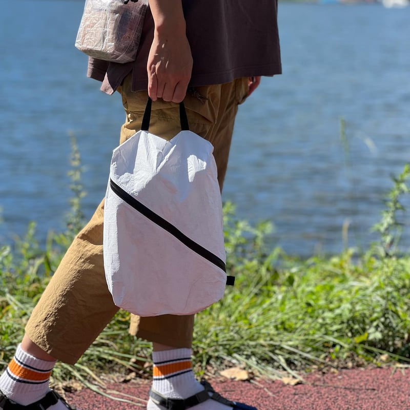 UL shoes bag Tyvek Ssize | UJMT.