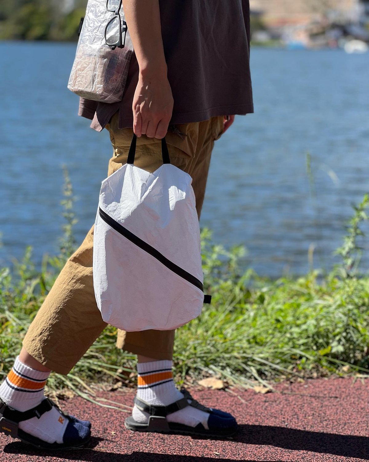 UL shoes bag Tyvek Ssize | UJMT
