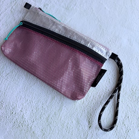 UL wallet pouch DCF