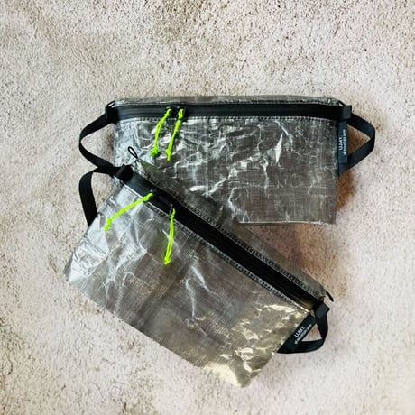 UL waist pocket DCF