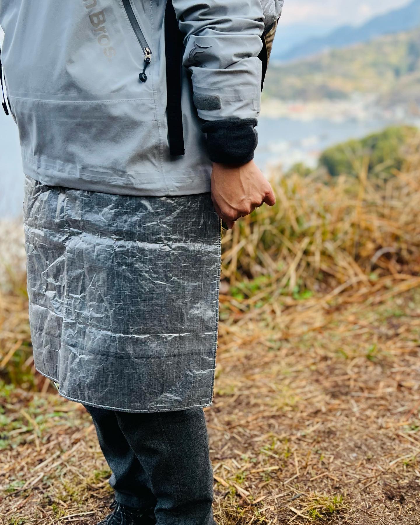 UJMT UL multi wrap DCF Lサイズ original