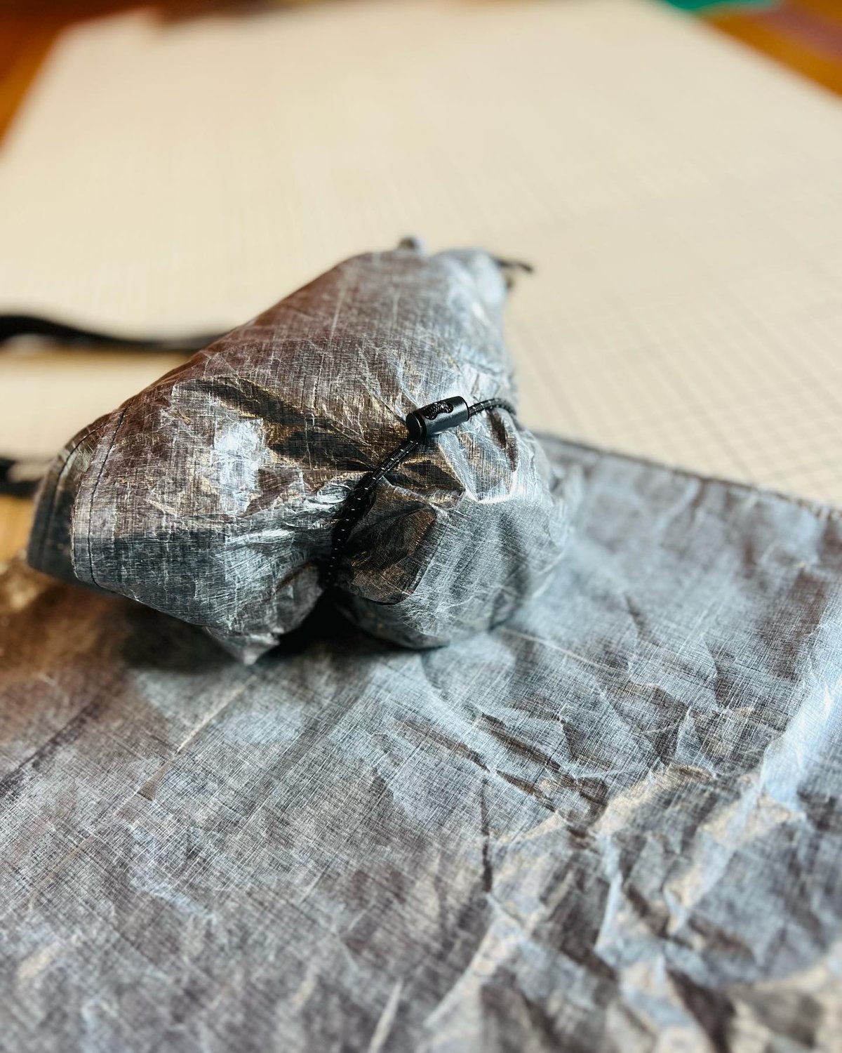 UL multi wrap DCF | UJMT.