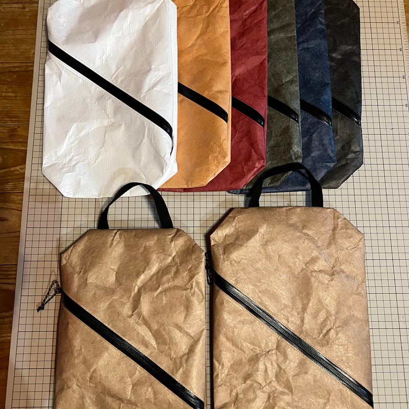 UL shoes bag Tyvek Msize | UJMT.