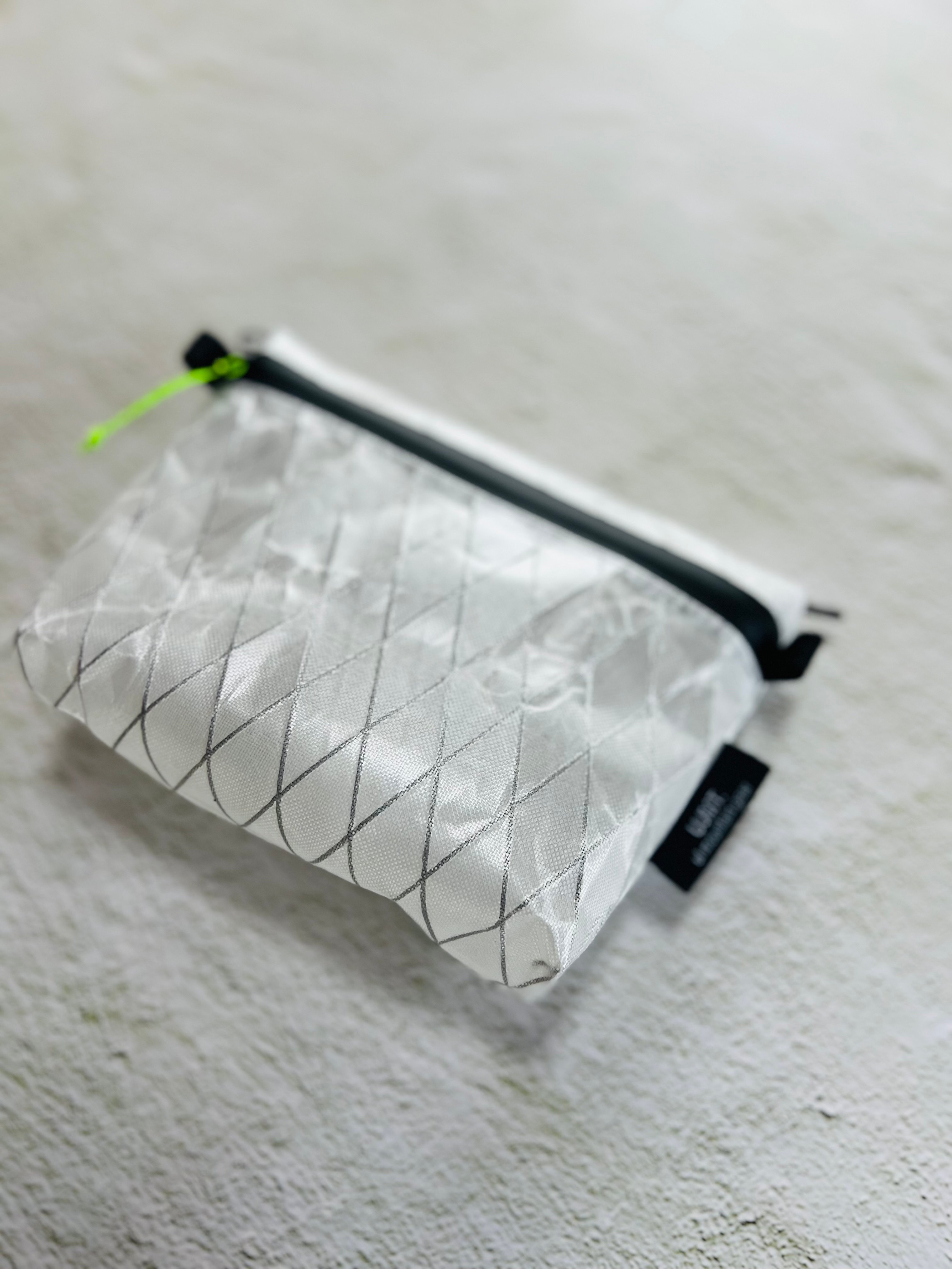 特別限定モデル　Ultra Light POUCH（Special White） original
