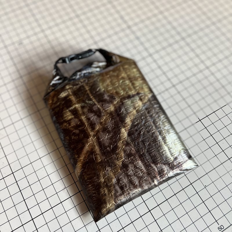 UL cushion sack DCF | UJMT.