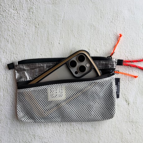 UL wallet pouch DCF