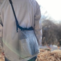 ULshoulder bag  DCF  M size