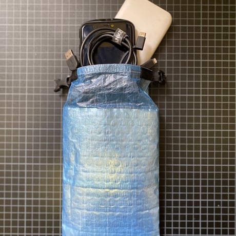 UL cushion sack  DCF Wide