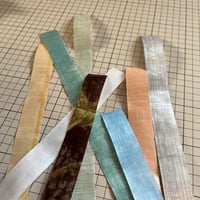 DCF repair tape
